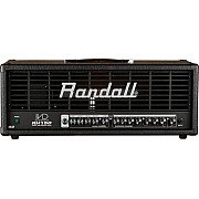 Randall RH150G3 Plus 150 Watt Guitar Amp Head