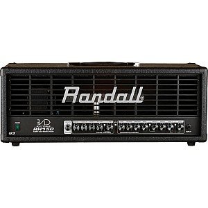 Randall RH150G3 Plus 150 Watt Guitar Amp Head