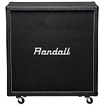 Randall RS412XC 4 x 12 Speaker Cabinet