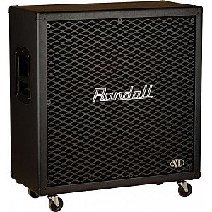 Randall RX412M 4x12" Speaker Cabinet