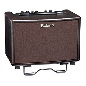 Roland AC33RW Acoustic Chorus Combo Amp, Rosewood