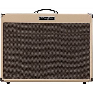 Roland Blues Cube Artist 212 85W 2x12 Inch Guitar Combo Amp