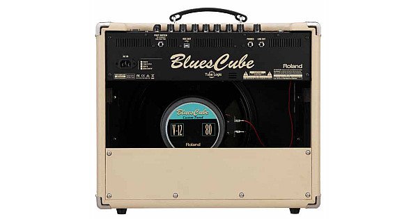 RolandBC-60 *動作保証○Roland BC-60 Blues Cube ブルース キューブ 