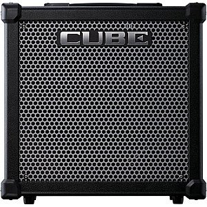 Roland Cube 80GX Guitar Combo Amp