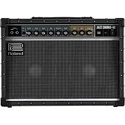 Roland JC-40 40W 2x10 Jazz Chorus Guitar Combo Amp