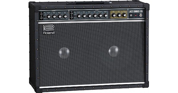 Jual Roland JC-120P Jazz Chorus Guitar Amplifier