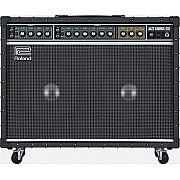 Roland JC-120P Jazz Chorus Guitar Amplifier