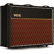 Vox AC15C2 15W 2x12 Inch Tube Combo