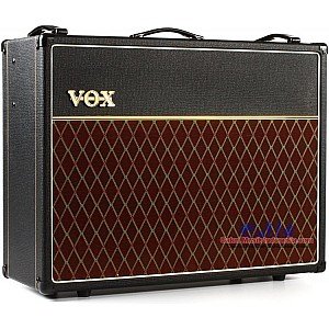 Vox AC30C2 30W 2x12 Inch Tube Combo