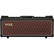 Vox AC30CH 30W Tube Head