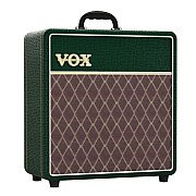 Vox AC4C112 British Racing Green Limited Edition