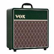 Vox AC4C112 British Racing Green Limited Edition