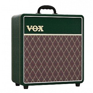 Vox AC4C112 British Racing Green Limited Edition