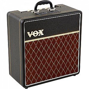 Vox AC4C112 Classic 4W 1x12 Tube Guitar Combo Amp