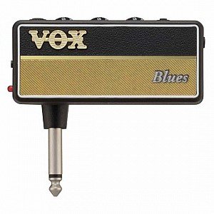 Vox AP2BL amPlug 2 Blues Headphone Guitar Amp