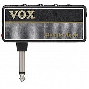 Vox AP2CR amPlug 2 Guitar Bass Headphone Amplifier, Classic Rock Version