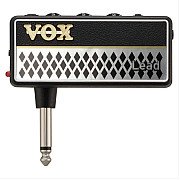 Vox AP2LD amPlug 2 Headphone Guitar Amplifier, Lead 