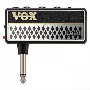 Vox AP2LD amPlug 2 Headphone Guitar Amplifier, Lead