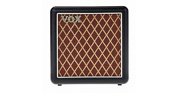 amPlug 2 Cabinet - Vox Amps