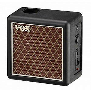 Toko Alat Musik Jual Semua Product Vox Terlengkap Original dan Termurah