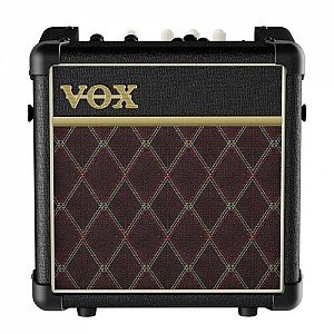 Vox MINI5-RMCL Mini 5 Battery Powered Digital Modelling Amp