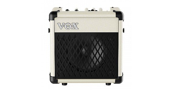 vox mini5 amp