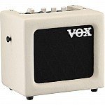 Vox MINI3 G2 Modeling Guitar Amplifier (Ivory)