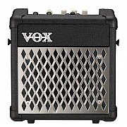 Vox MINI5-RM Mini 5 Battery Powered Digital Modelling Amp