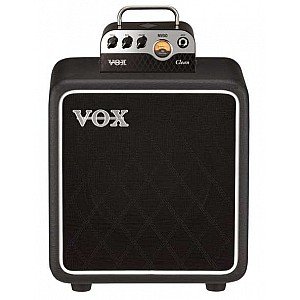 Vox MV50 with BC108 Set Amplifier