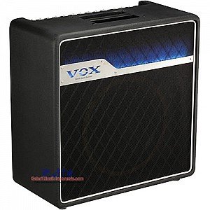 Vox MVX150C1 150-watt 1x12" Hybrid Tube Combo