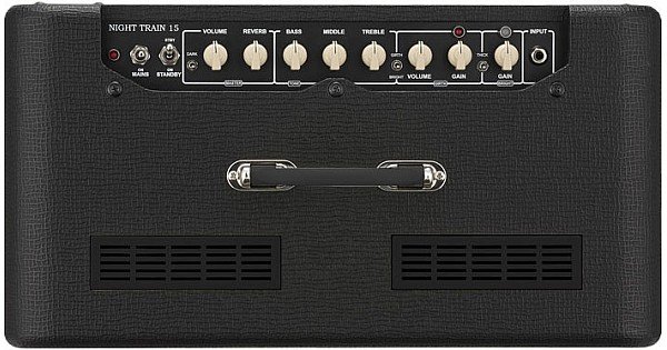 vox night train combo