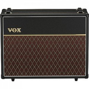 Vox V212C 2x12 Inch Speaker Cabinet