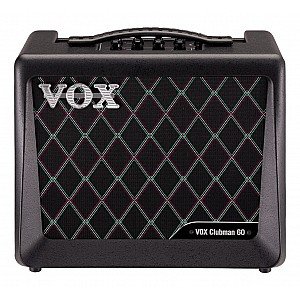 Vox VCM60 Clubman 60 Guitar Amplifier