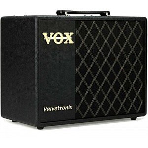 Toko Alat Musik Jual Semua Product Vox Terlengkap Original dan Termurah