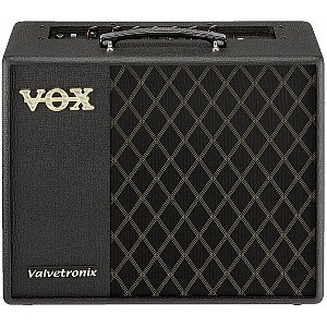 Vox VT40X Valvetronix 10 inches 40 watt Modeling Combo Amplifier