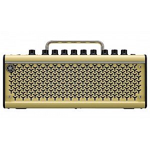 Yamaha THR10II 2x3inch 20 Watt Modeling Combo Amplifier