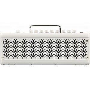 Yamaha THR30II WL WH Wireless Desktop Guitar Amplifier with Bluetooth, White