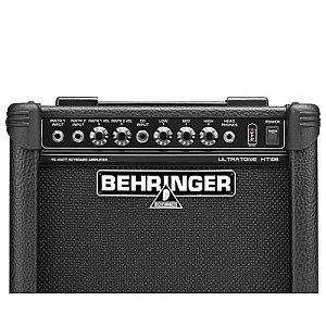 Toko Alat Musik Jual Semua Product Behringer Terlengkap Original dan Termurah