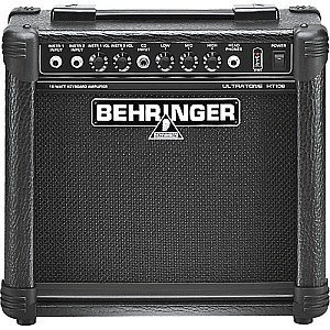 Toko Alat Musik Jual Semua Product Behringer Terlengkap Original dan Termurah