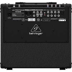 Toko Alat Musik Jual Semua Product Behringer Terlengkap Original dan Termurah