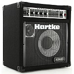 Hartke KM 60 Combo 60 Watt Keyboard Amplifier