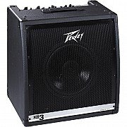 Peavey KB 3 60 Watt 1x12" Keyboard Amplifier