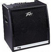 Peavey KB 4 75 Watt 1x15" Keyboard Amplifier