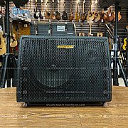 Bosse Expert Audio KC350 12 inch Multi Instrument Combo Amplifier