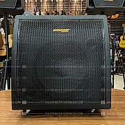 Bosse Expert Audio KC550BT 15 inch Multi Instrument Combo Amplifier with Bluetooth