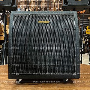 Bosse Expert Audio KC550BT 15 inch Multi Instrument Combo Amplifier with Bluetooth