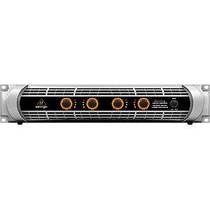 Behringer iNuke NU4-6000 Power Amp