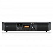 Behringer NX1000D Power Amplifier with DSP