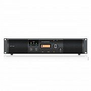 Behringer NX3000D Power Amplifier with DSP