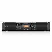 Behringer NX6000D Power Amplifier with DSP Control